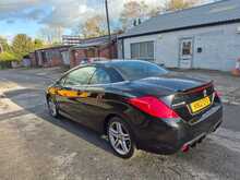 Peugeot 308 CC e-HDi Active 