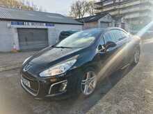 Peugeot 308 CC e-HDi Active 
