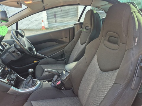 1.6 e-HDi Active Convertible 2dr Diesel Manual Euro 5 (s/s) (112 ps)