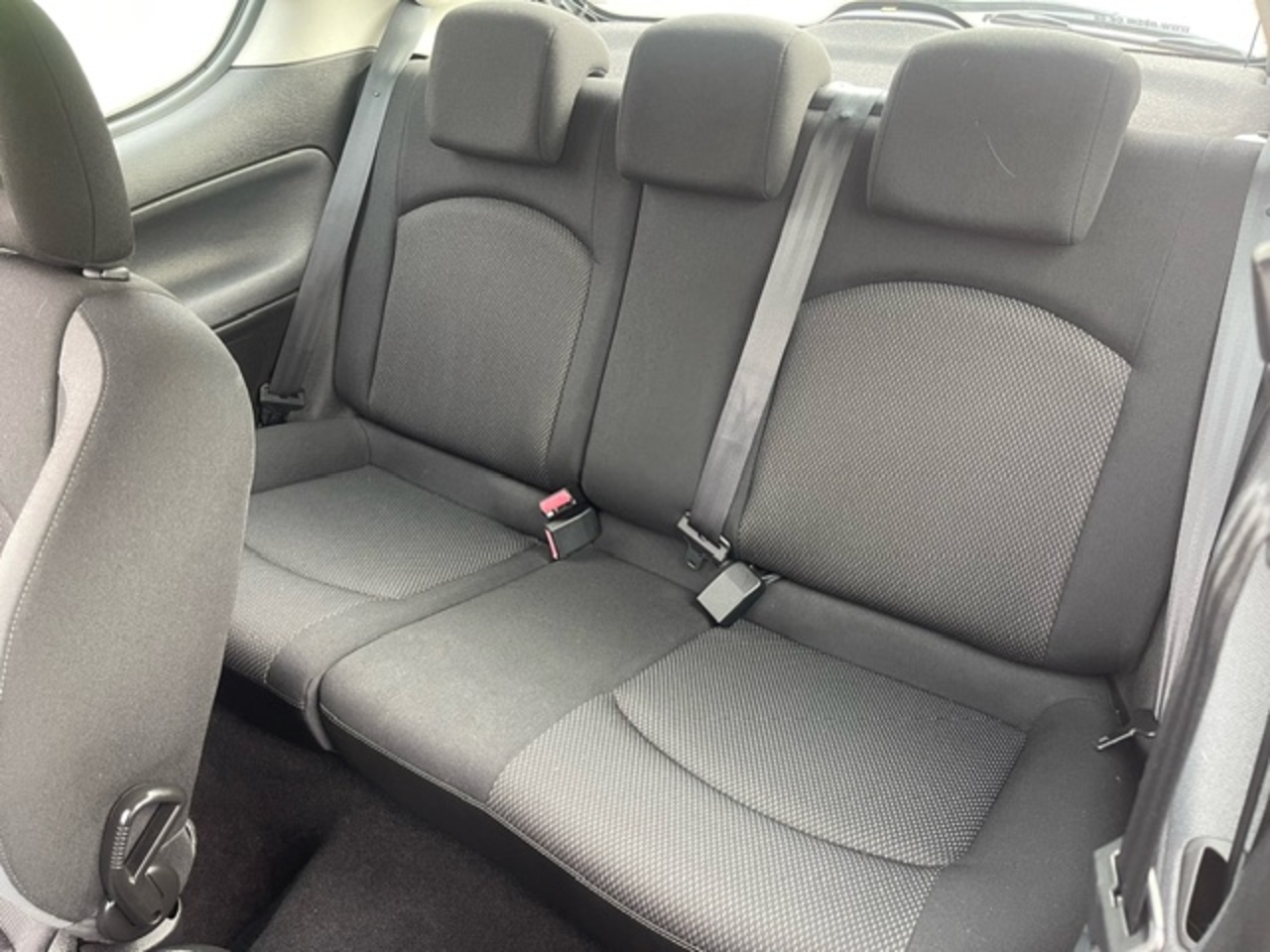 Used 2006 Peugeot 206 Verve For Sale (U79) Blackwood Used Cars