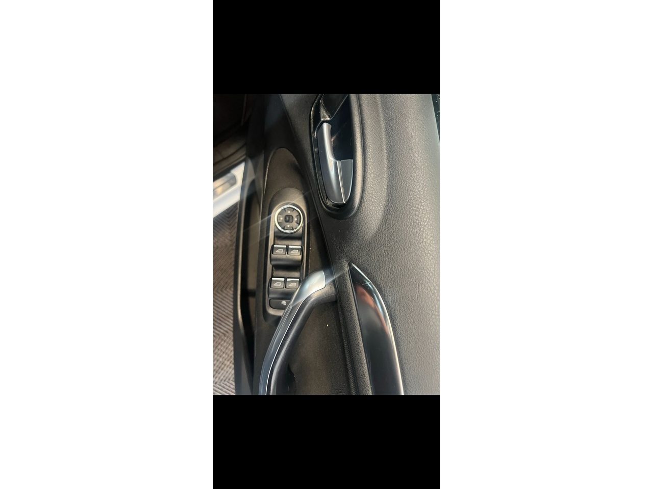 Used 2014 Ford Galaxy TDCi Titanium For Sale (U96) Blackwood Used Cars