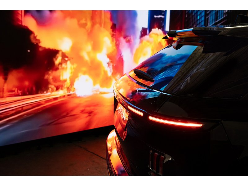 KGM K50 1.5 5dr SUV AUTOMATIC PETROL