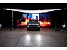 KGM Actyon 1.5 K50 Auto