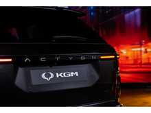 KGM Actyon 1.5 K50 Auto