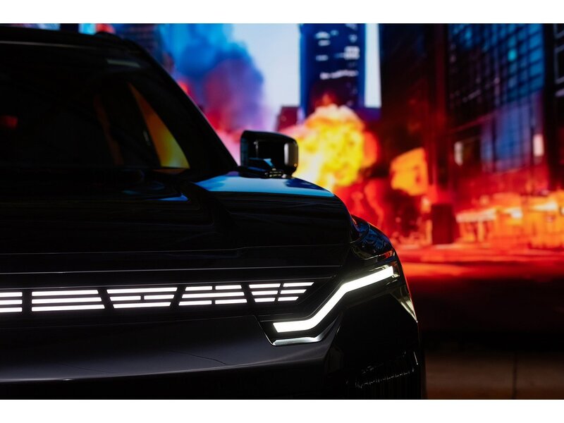 KGM K50 1.5 5dr SUV AUTO PETROL