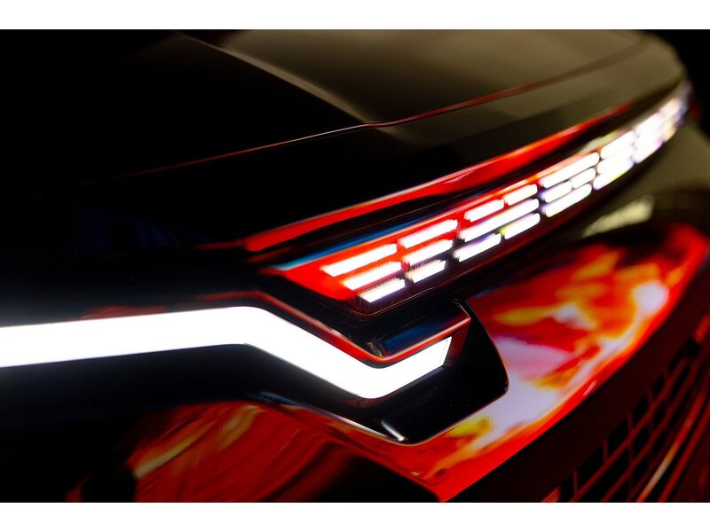 KGM K50 1.5 5dr SUV AUTO PETROL