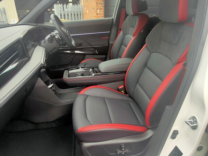 KGM K50 1.5 5dr SUV AUTO PETROL