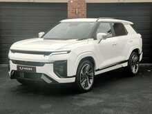 KGM Actyon 1.5 K50 Auto