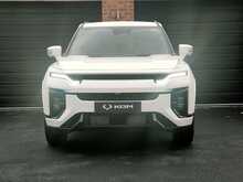 KGM Actyon 1.5 K50 Auto