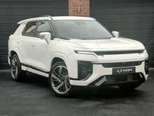 KGM Actyon 1.5 K50 Auto