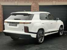 KGM Actyon 1.5 K50 Auto