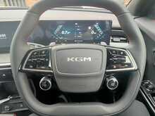 KGM Actyon 1.5 K50 Auto