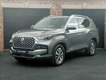 Rexton 2.2d K30 Commercial