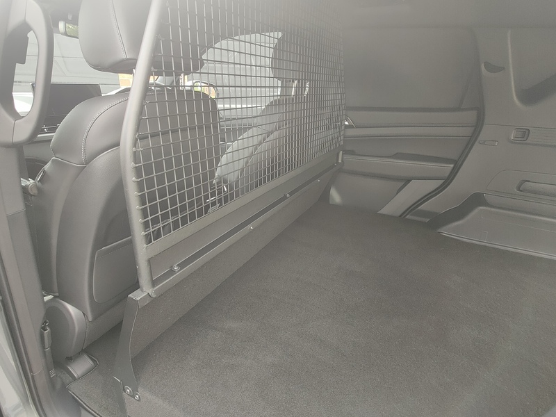 KGM K30 COMMERCIAL 2 SEAT 2.2 5dr Commercial 2dr Automatic Diesel