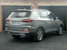 Rexton 2.2d K30 Commercial