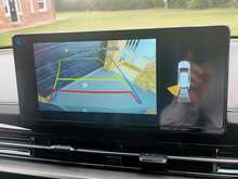 Rexton 2.2d K30 Commercial