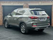 Rexton 2.2d K30 Commercial