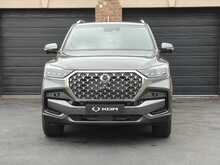 KGM Rexton K50
