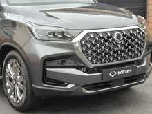 KGM Rexton K50