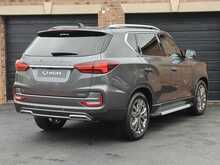KGM Rexton K50