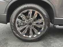 KGM Rexton K50