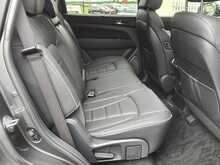 KGM Rexton K50