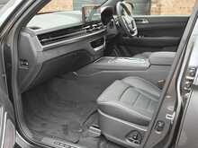 KGM Rexton K50