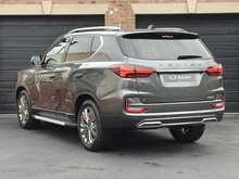 KGM Rexton K50