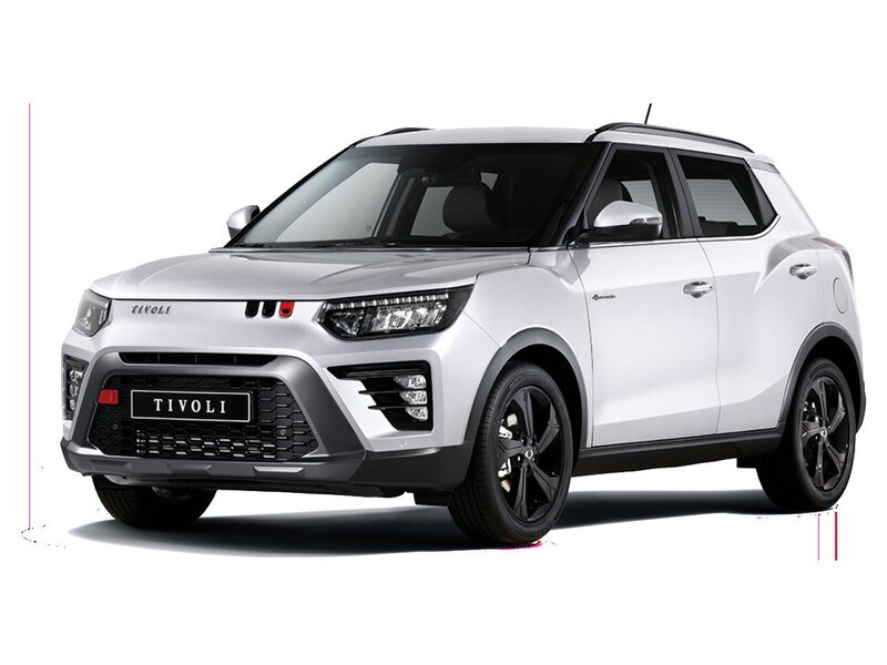 KGM K40 1.5 5dr Estate Automatic Petrol