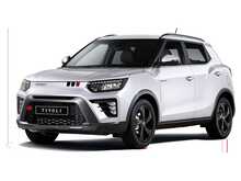 KGM Tivoli 1.5 K40 Auto