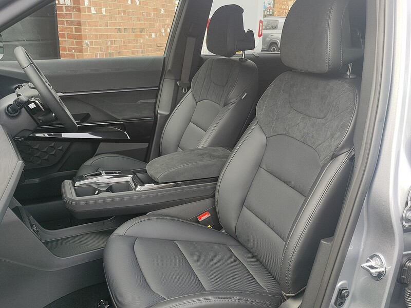 KGM K50 1.5 5dr SUV AUTO PETROL HYBRID