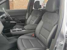 KGM Actyon 1.5 K50 Hybrid