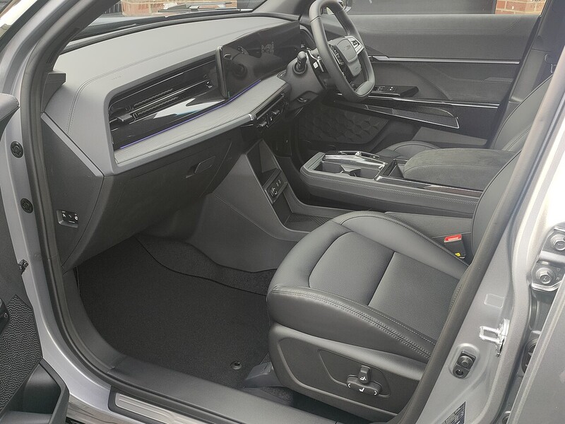 KGM K50 1.5 5dr SUV AUTO PETROL HYBRID