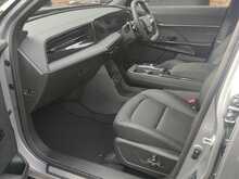 KGM Actyon 1.5 K50 Hybrid