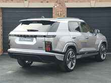 KGM Actyon 1.5 K50 Hybrid