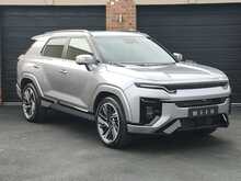 KGM Actyon 1.5 K50 Hybrid