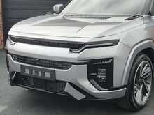 KGM Actyon 1.5 K50 Hybrid