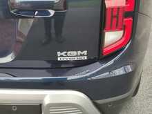 KGM Torres K40 Hybrid