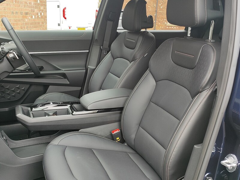 KGM 3.5% APR Finance / 2 Service Pack Free / £1500 FDC 1.5 5dr SUV AUTO PETROL HYBRID