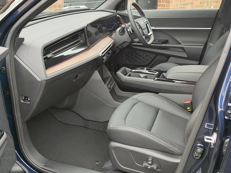 KGM 3.5% APR Finance / 2 Service Pack Free / £1500 FDC 1.5 5dr SUV AUTO PETROL HYBRID