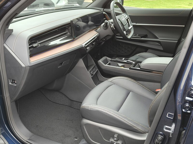KGM 0% APR Finance + £1500 FDC 1.5 5dr SUV AUTO PETROL HYBRID