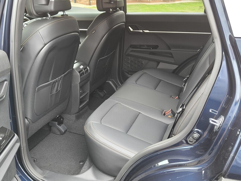 KGM 0% APR Finance + £1500 FDC 1.5 5dr SUV AUTO PETROL HYBRID