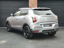 KGM Tivoli 1.5T-Gdi K40 Auto