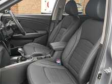 KGM Tivoli 1.5T-Gdi K40 Auto