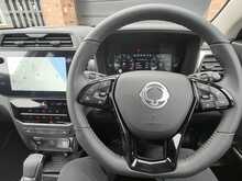 KGM Tivoli 1.5T-Gdi K40 Auto