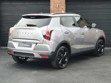 KGM Tivoli 1.5T-Gdi K40 Auto