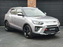 KGM Tivoli 1.5T-Gdi K40 Auto