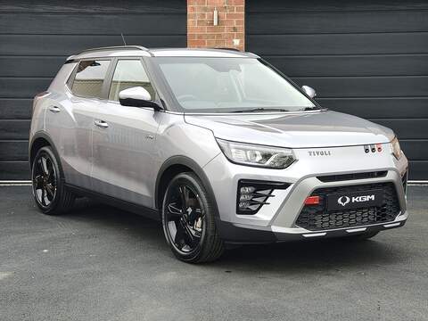 Motability £799 Advance Payment 1.5 5dr Estate Automatic Petrol