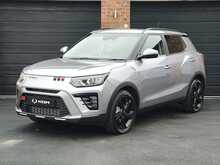 KGM Tivoli 1.5T-Gdi K40 Auto