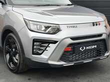 KGM Tivoli 1.5T-Gdi K40 Auto